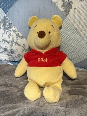 Disney Baby Winnie the Pooh 17” Plush (1204)